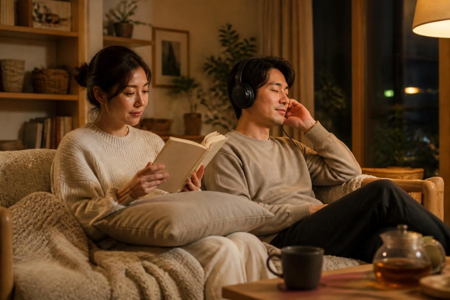 サービスイメージ