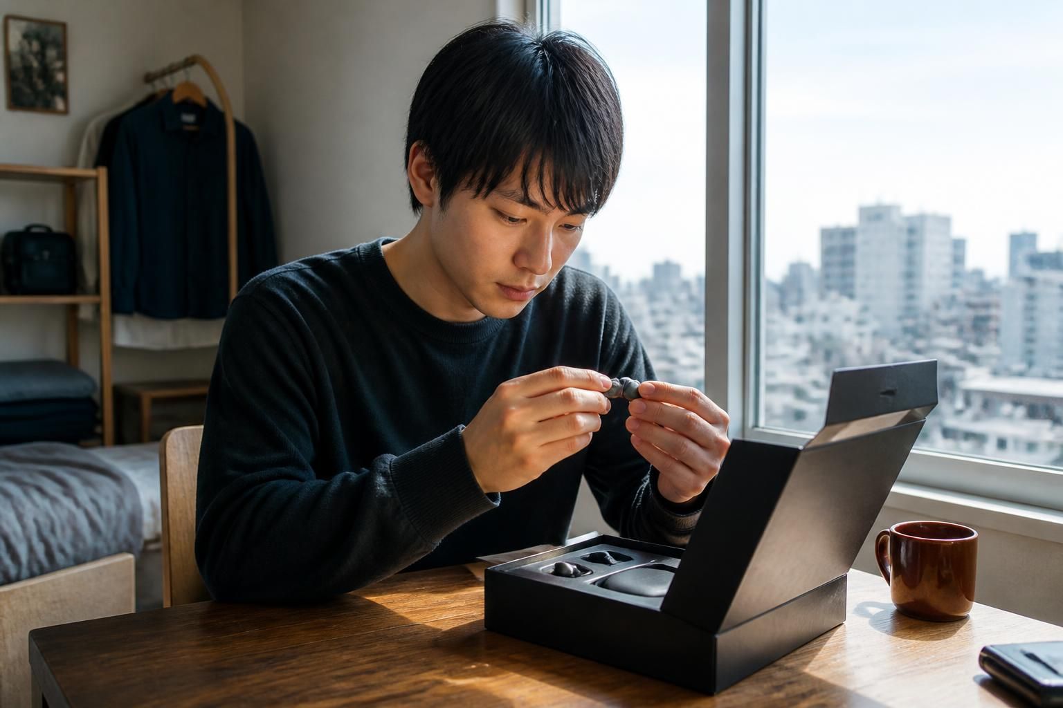 finalを選ぶなら注目すべき複数の特徴